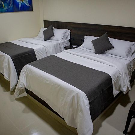 Hotel Exito Real El Carmen de Bolivar Eksteriør billede