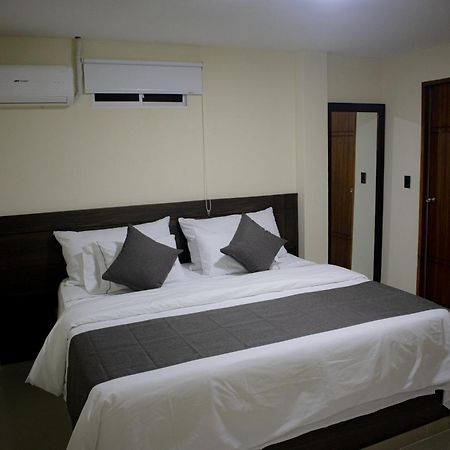 Hotel Exito Real El Carmen de Bolivar Eksteriør billede