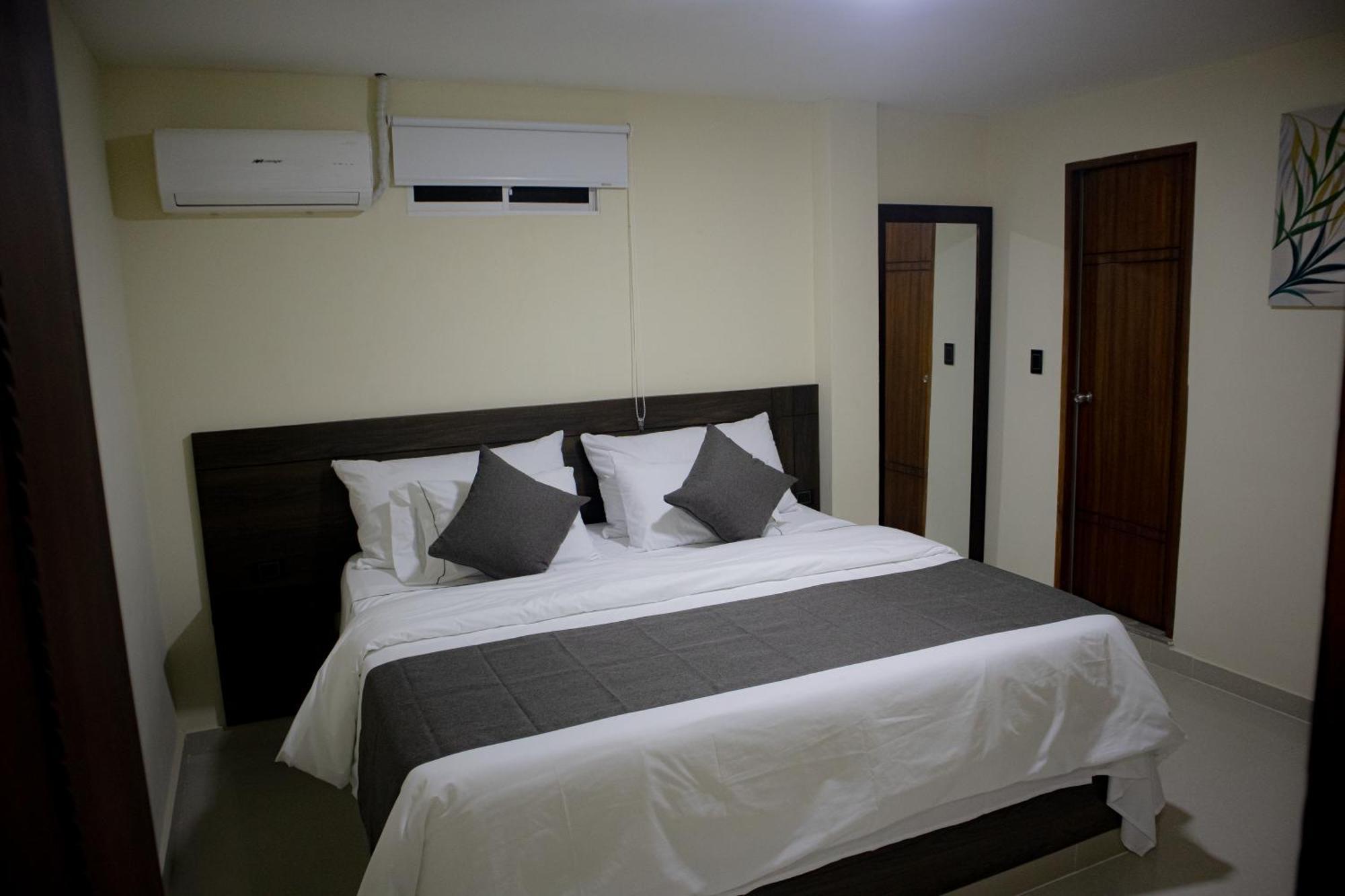 Hotel Exito Real El Carmen de Bolivar Eksteriør billede