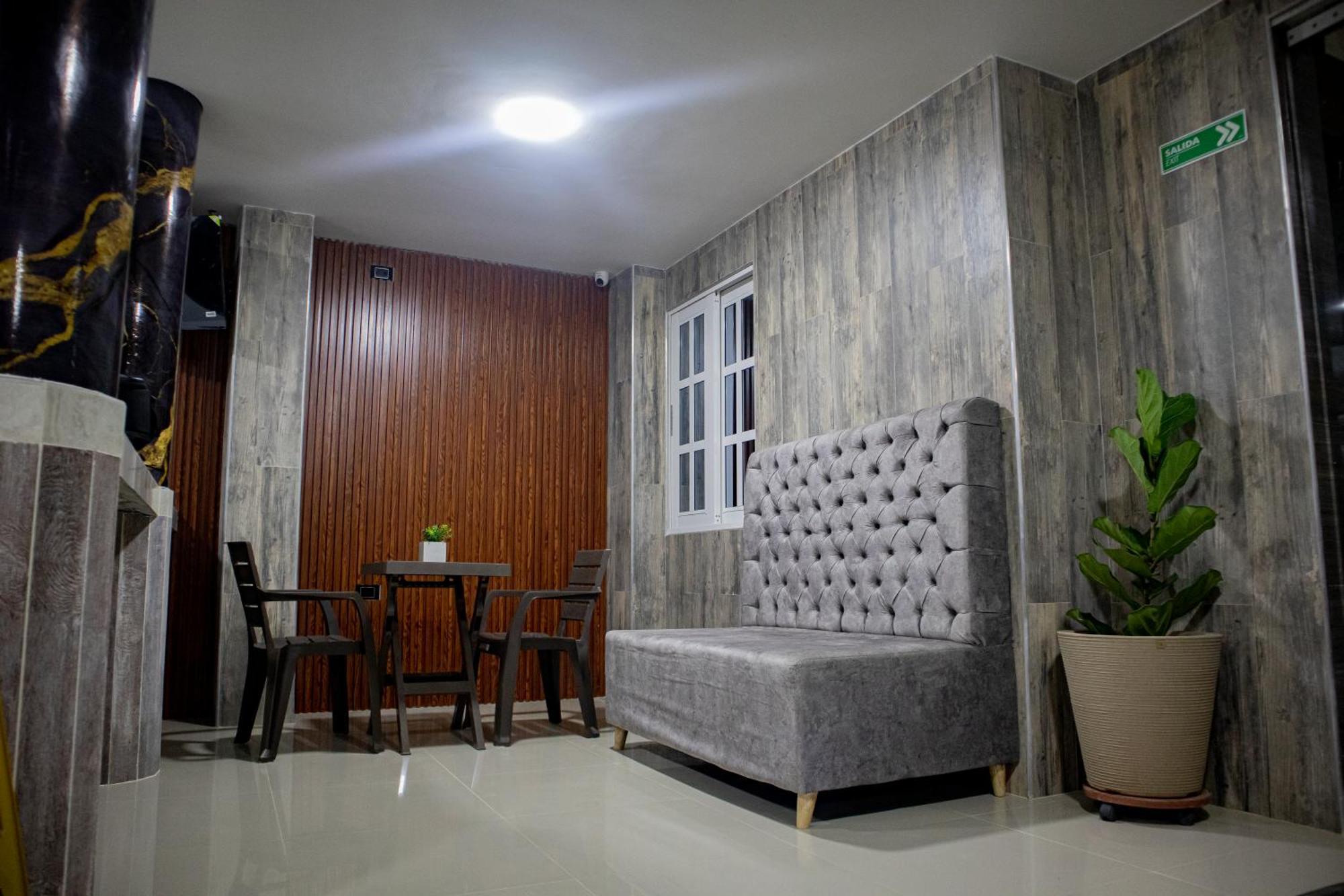Hotel Exito Real El Carmen de Bolivar Eksteriør billede