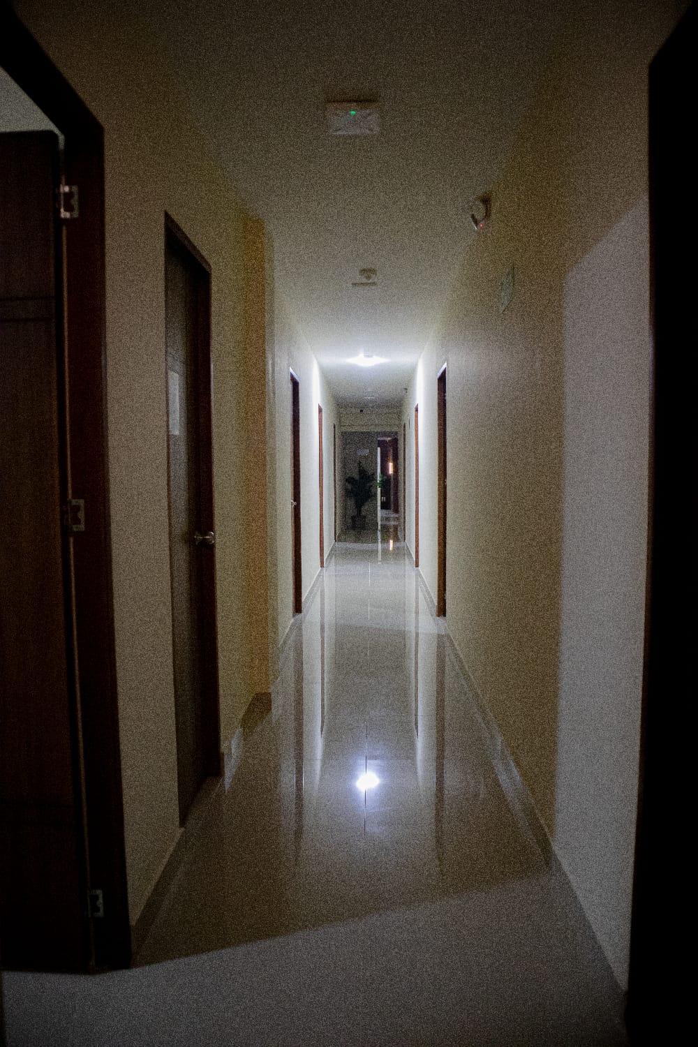 Hotel Exito Real El Carmen de Bolivar Eksteriør billede